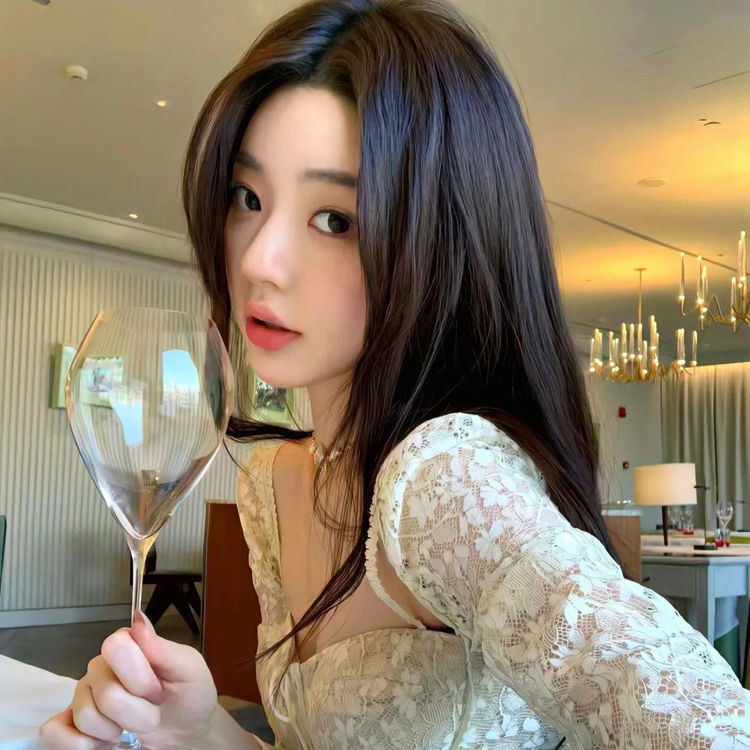 云雾女孩